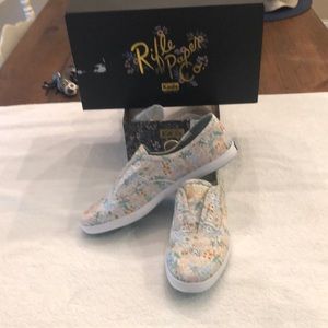 Keds Women’s Sneaker